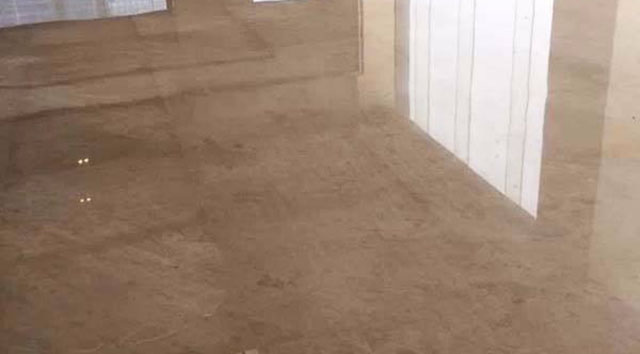 石材護(hù)理