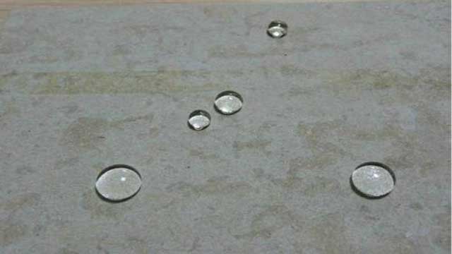 石材清洗技巧：如何防水防污？